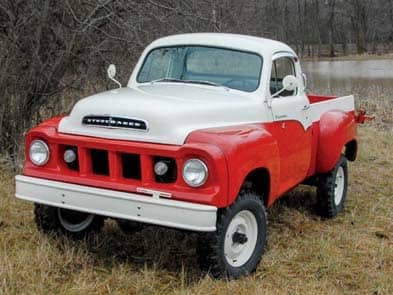 backward glances studebaker s haul of famer backward glances studebaker s haul of famer