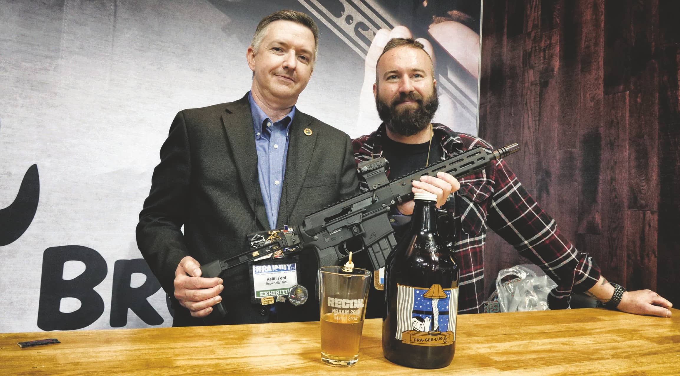 Best Of Nraam