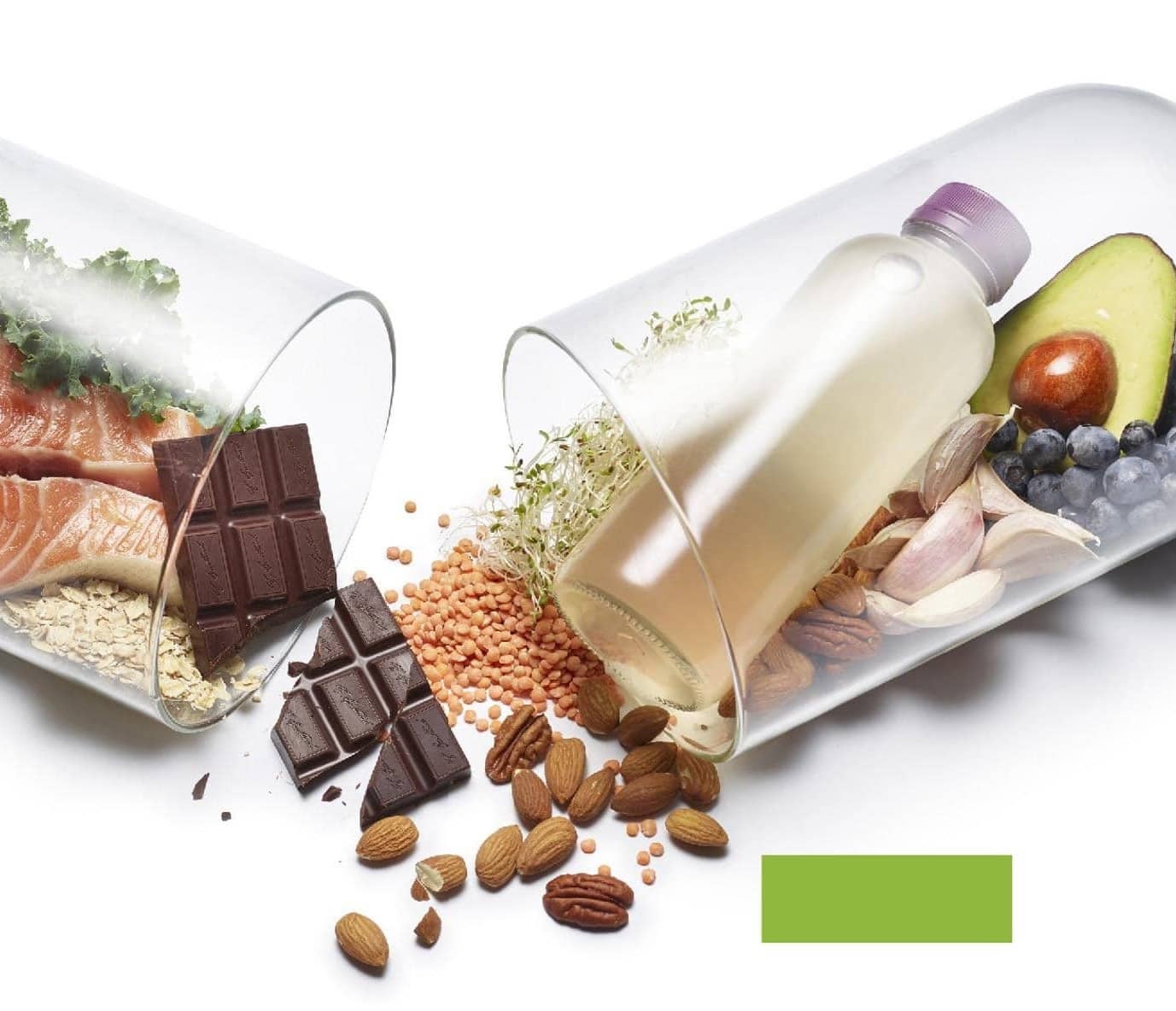 20 Proven Foods To Heal