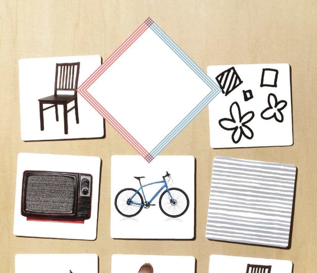 5 Easy Memory Tricks