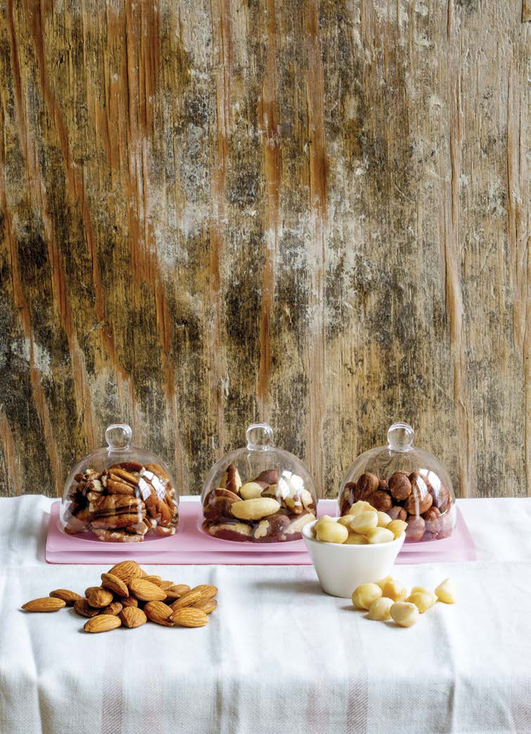 Peanuts: Yay Or Nay?