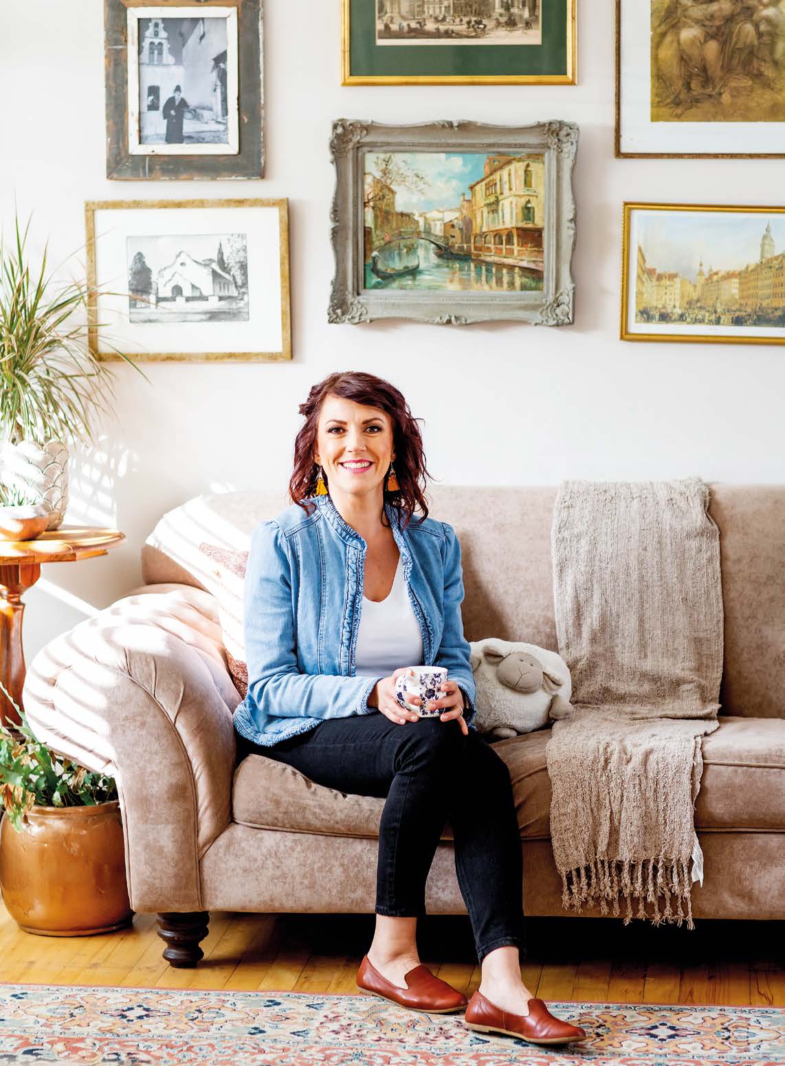 Inspiration: 25kg Down And Happier Than Ever!