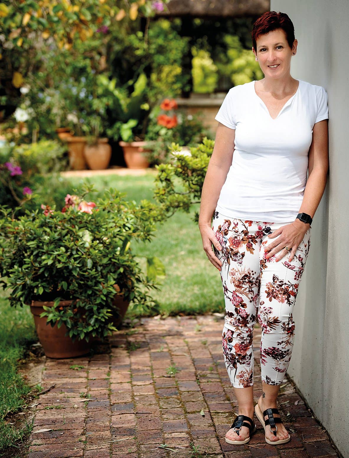 34kg Down In Just One Year... And Counting!