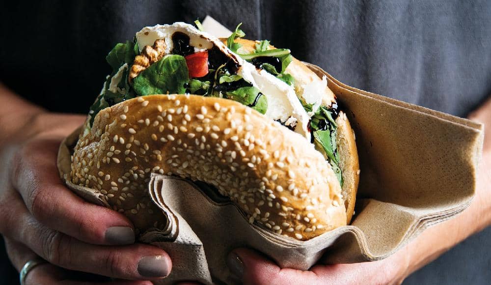 Are You Really Hungry?