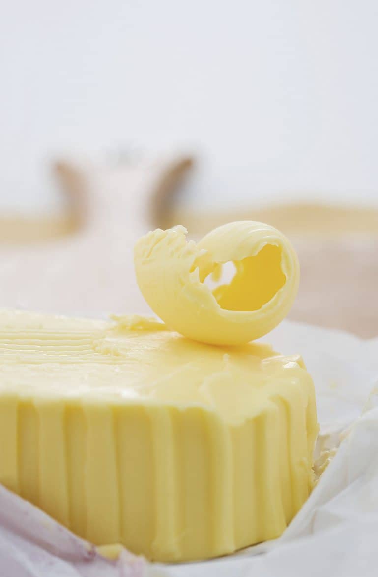 Why Saturated Fat Is Good For You
