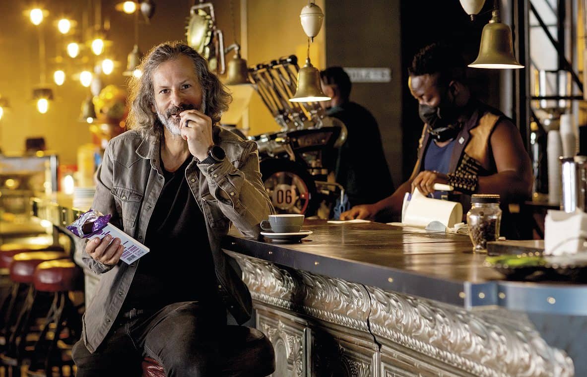 Minimalist Chocolate - Maximum Taste