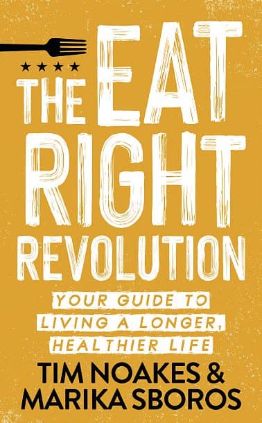 The Eat Right Revolution