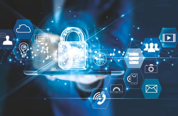 Cybersecurity Is The Fundamental Enabler Of The Digital Economy