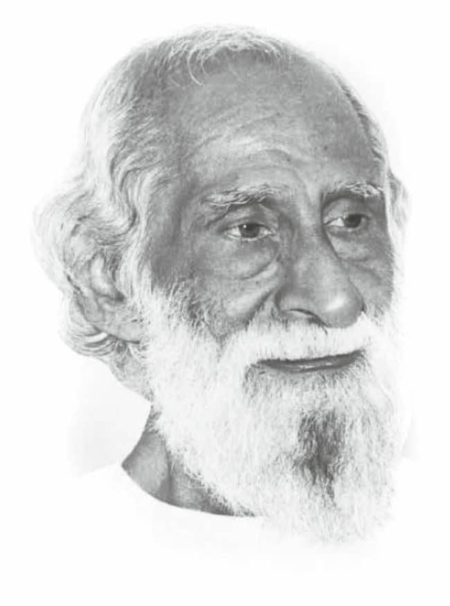 The Spiritual Lighthouse of The Yoga Institute