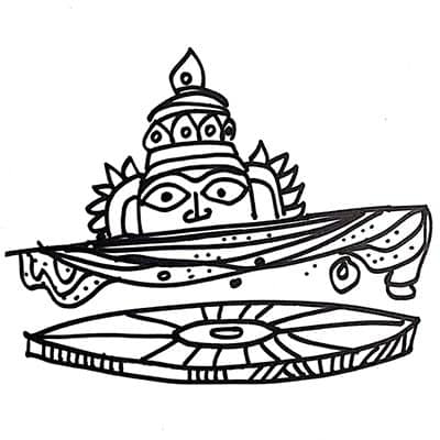 Deliberations with Devdutt