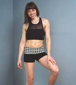 Meet 5 women who've got the fit factor.
