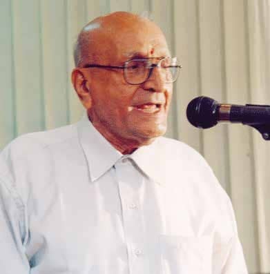 S. Rajam: The Man And His Music 