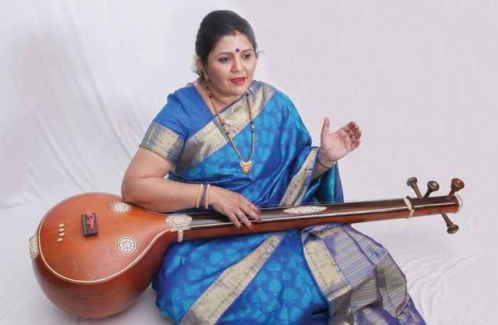 M.S. Sheela Golden Voice, Traditional Music