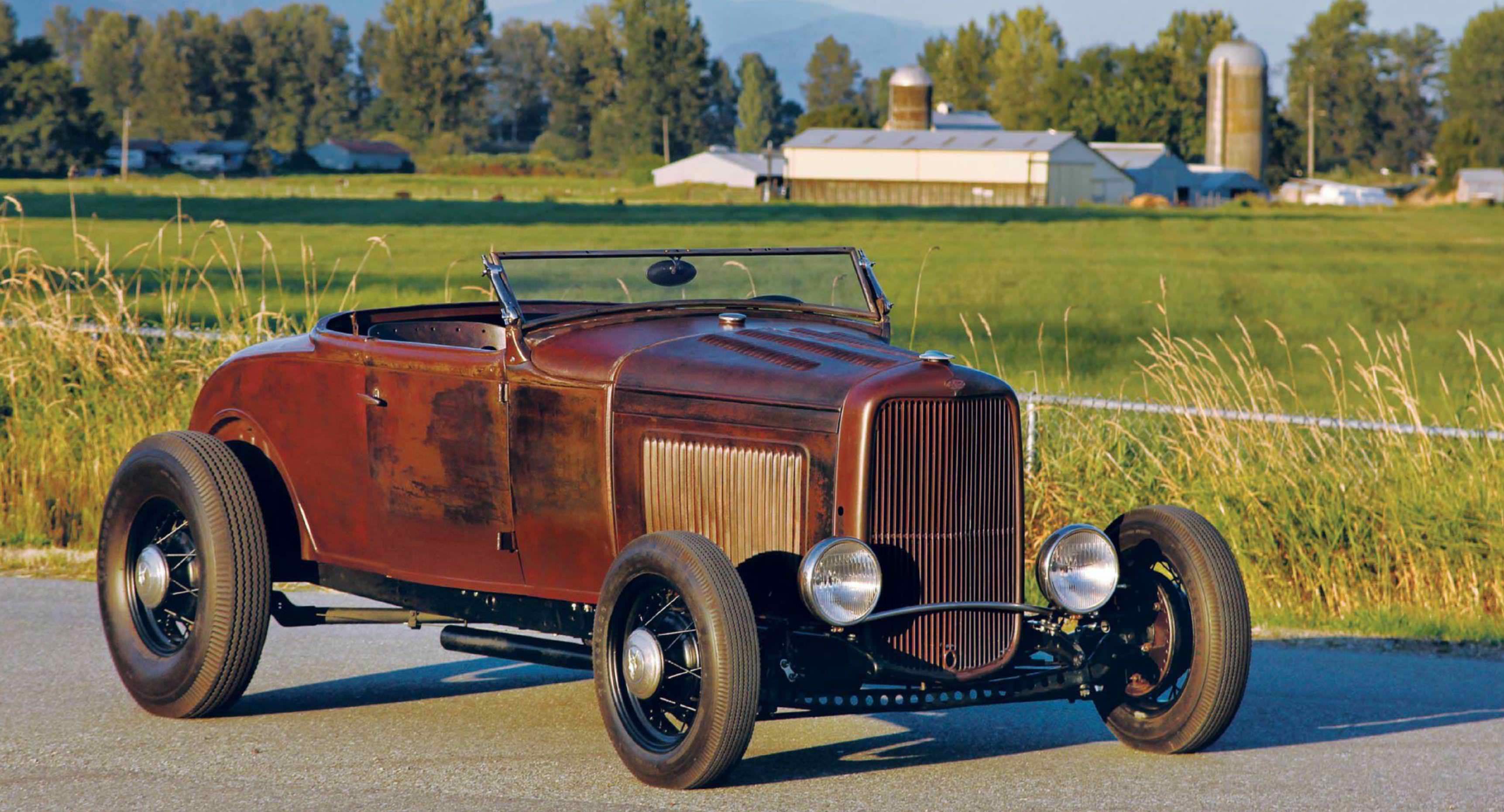 Back To Basics | Hot Rod Deluxe - Automotive - Read this story on ...