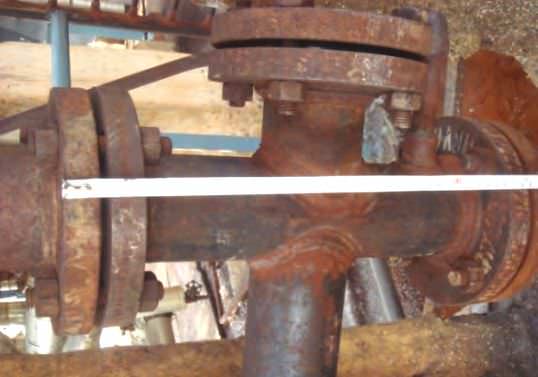 Failure Of Double Wall Jacketed Piping In Refineries: Causes And Prevention