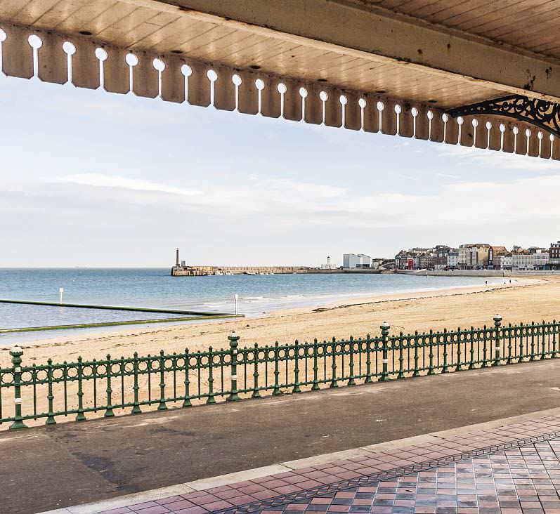 Explore The Beauty Of Margate