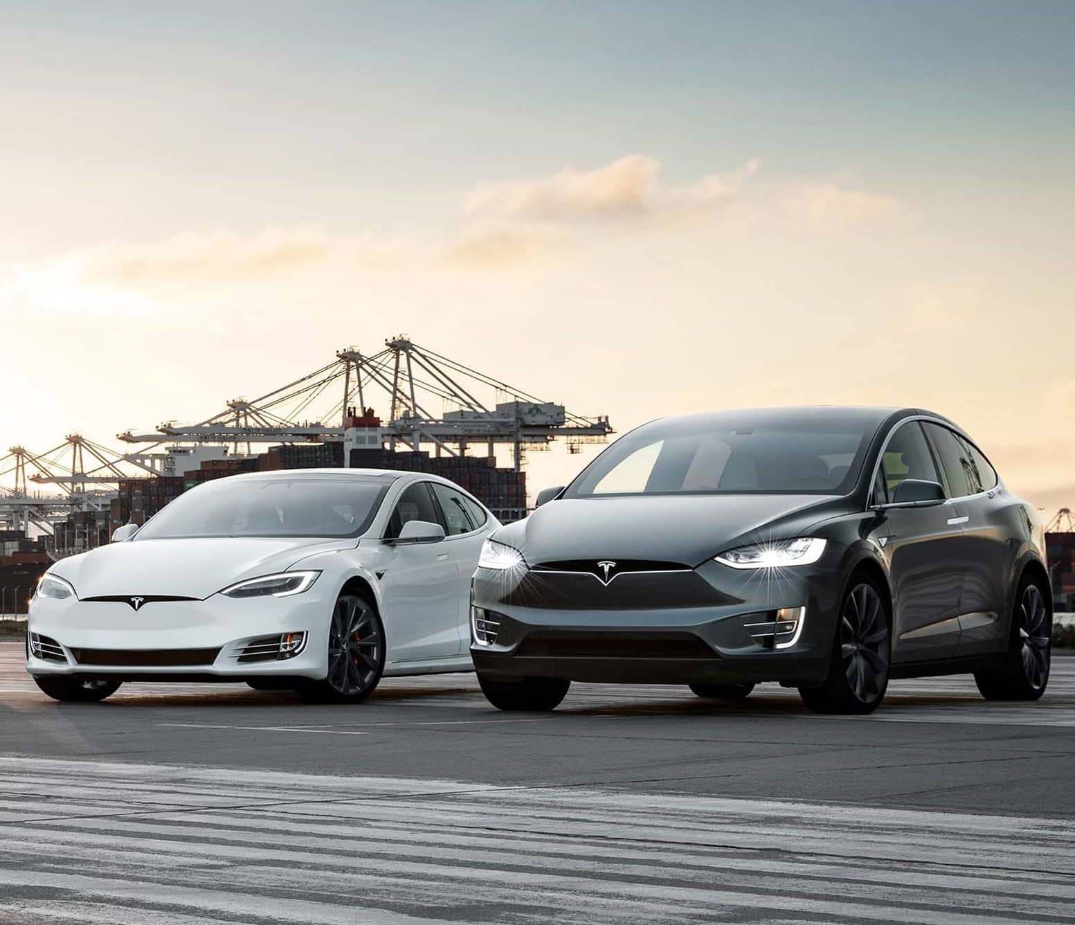 Superpowered Tesla ZeroEmission Technology