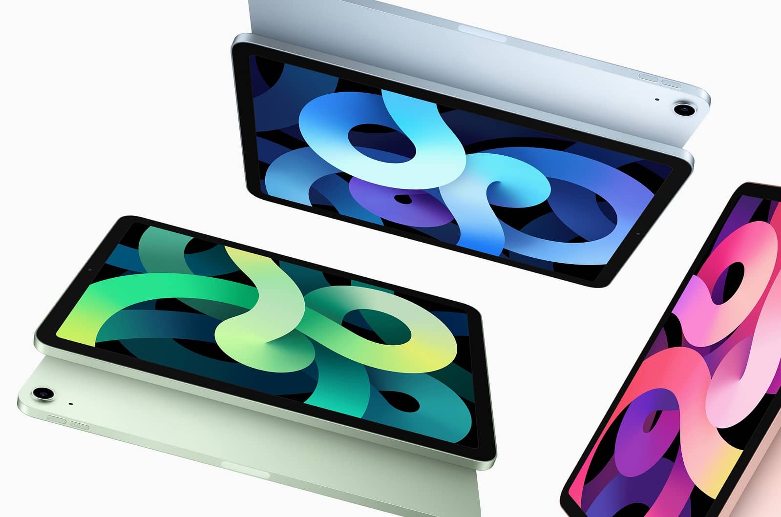 iPAD: REFINING THE WORLD'S MOST POPULAR TABLET