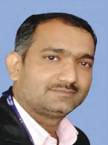'Green Chemistry Is A Competitive Advantage For Indian Pharma…'