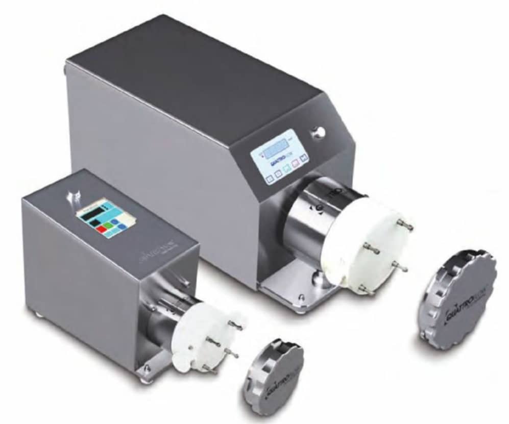 A New Way To Reduce Downtime In Biopharmaceutical Manufacturing