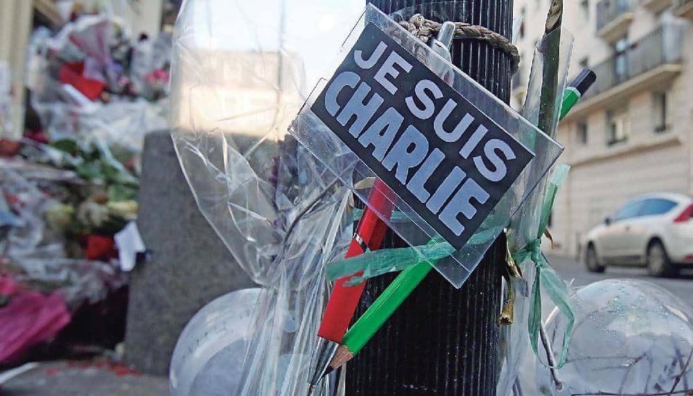 Caso “Charlie Hebdo” – La crudeza de los testimonios