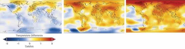 Addressing Climate Change Through Science