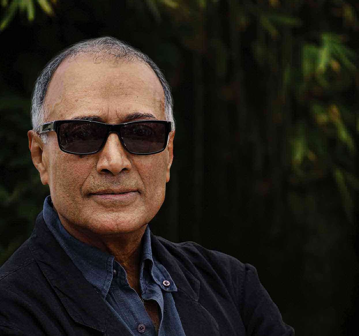 Abbas Kiarostami