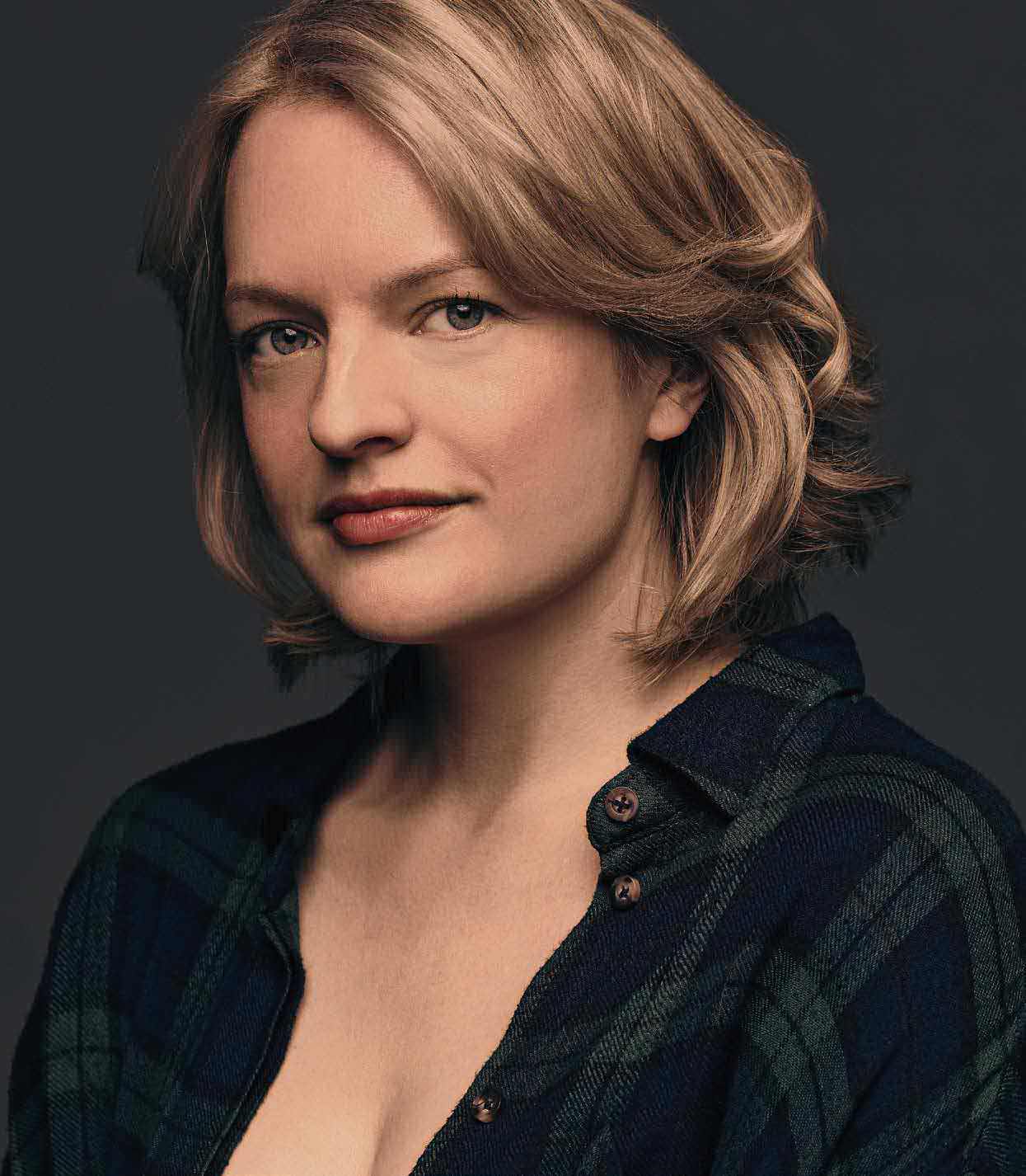 Perfil &ndash; Elisabeth Moss