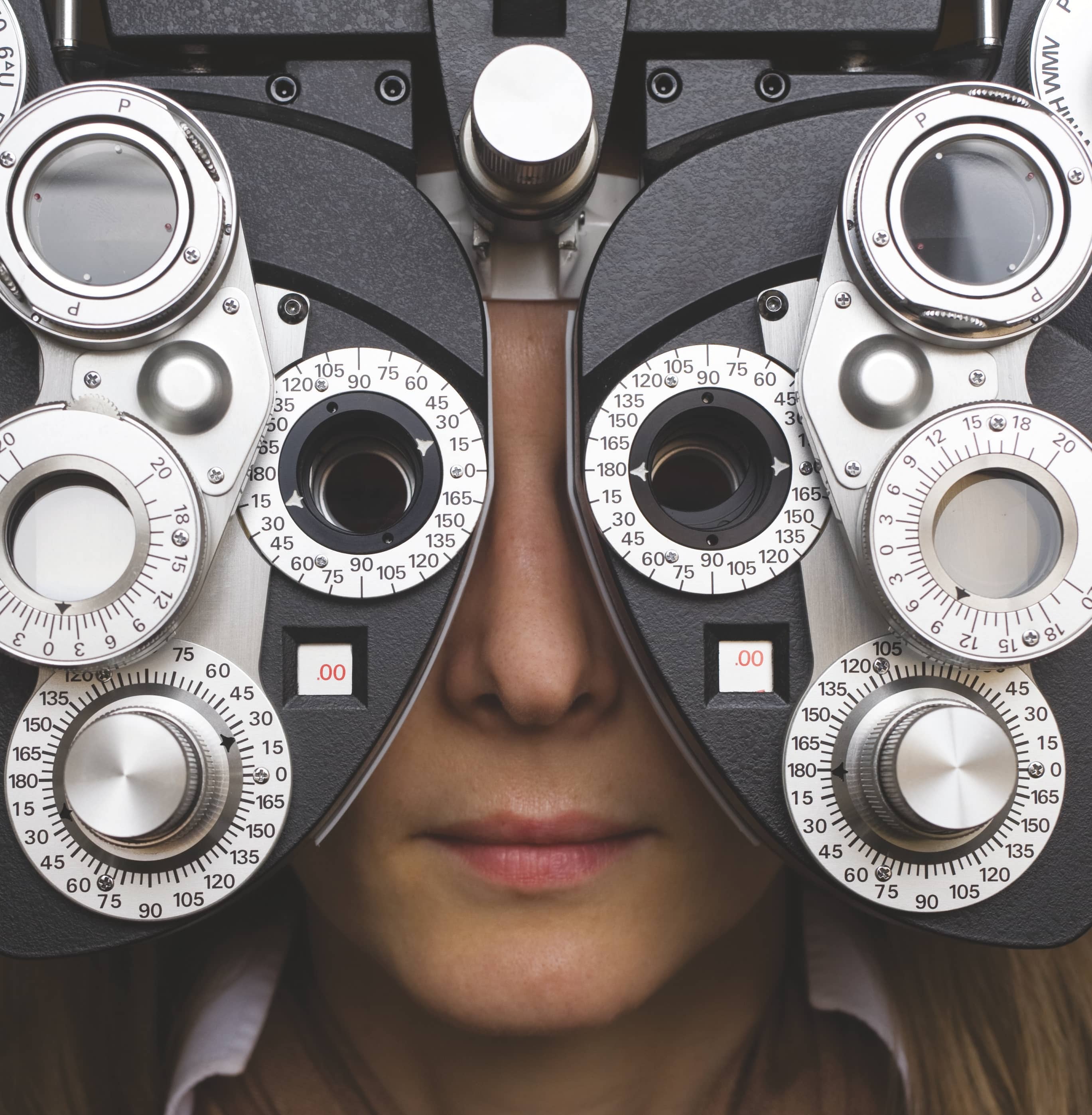 PERFECT PEEPERS: 7 WAYS TO PROTECT YOUR EYES FROM AGE-RELATED MACULAR DEGENERATION