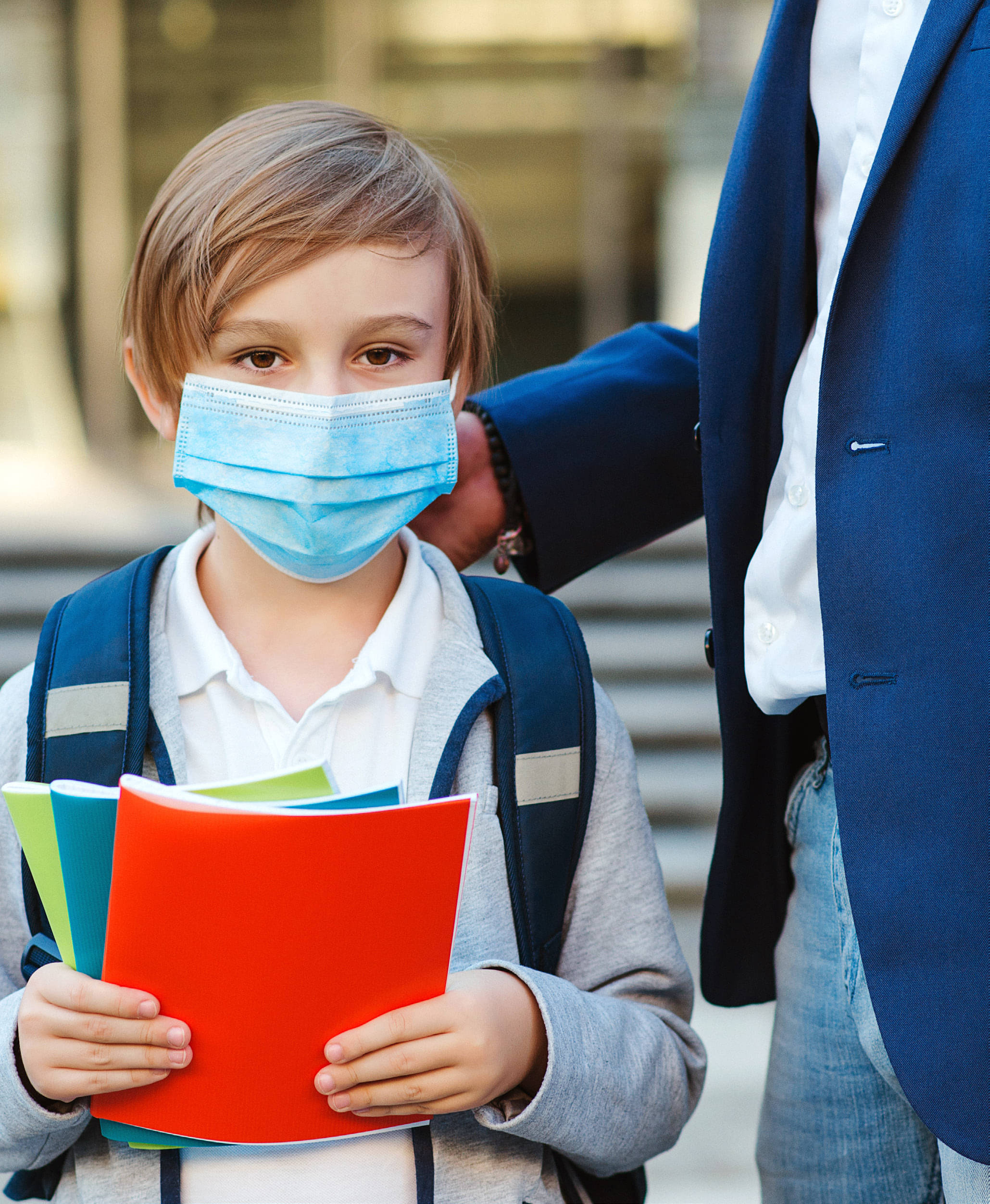Back To SCHOOL 2020