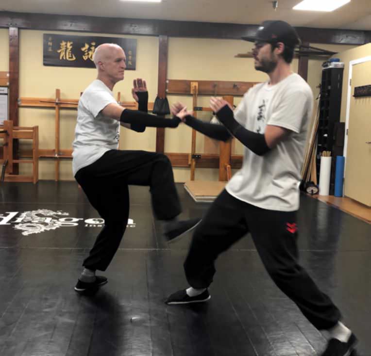 Why The Best Wing Chun Has No Limitations