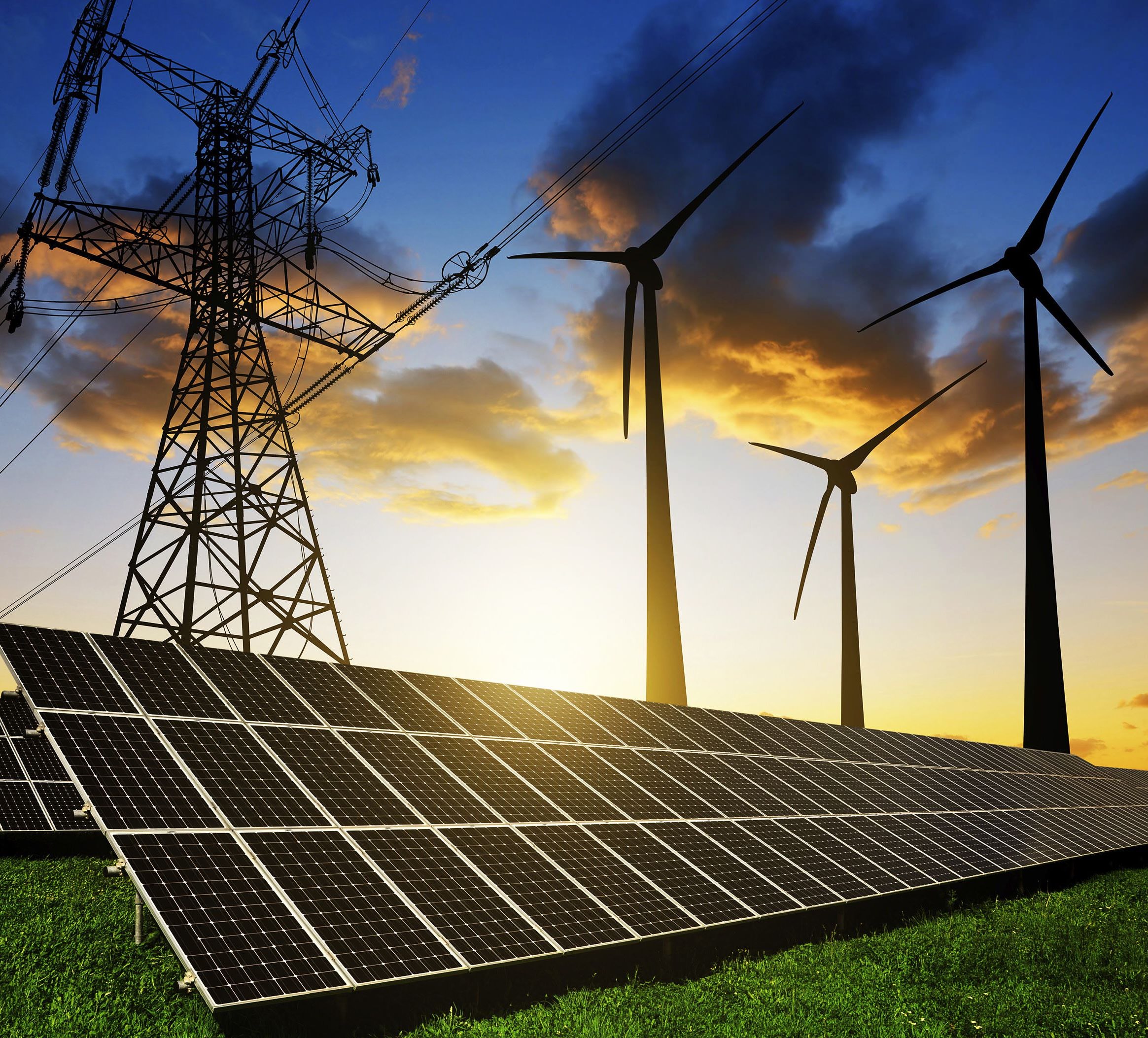 Why It Matters: Energy Read this story on Magzter com Why It Matters: Energy Read this story on Magzter com