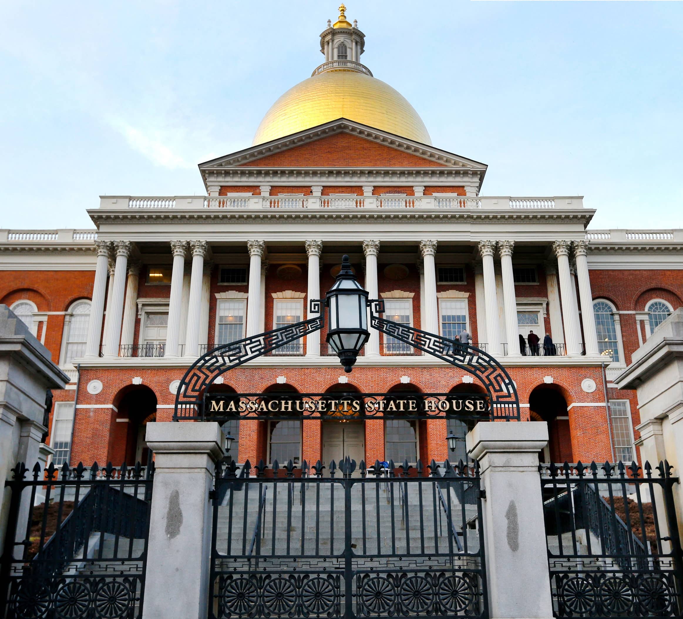 Massachusetts Speaker: No Facial Recognition At Statehouse