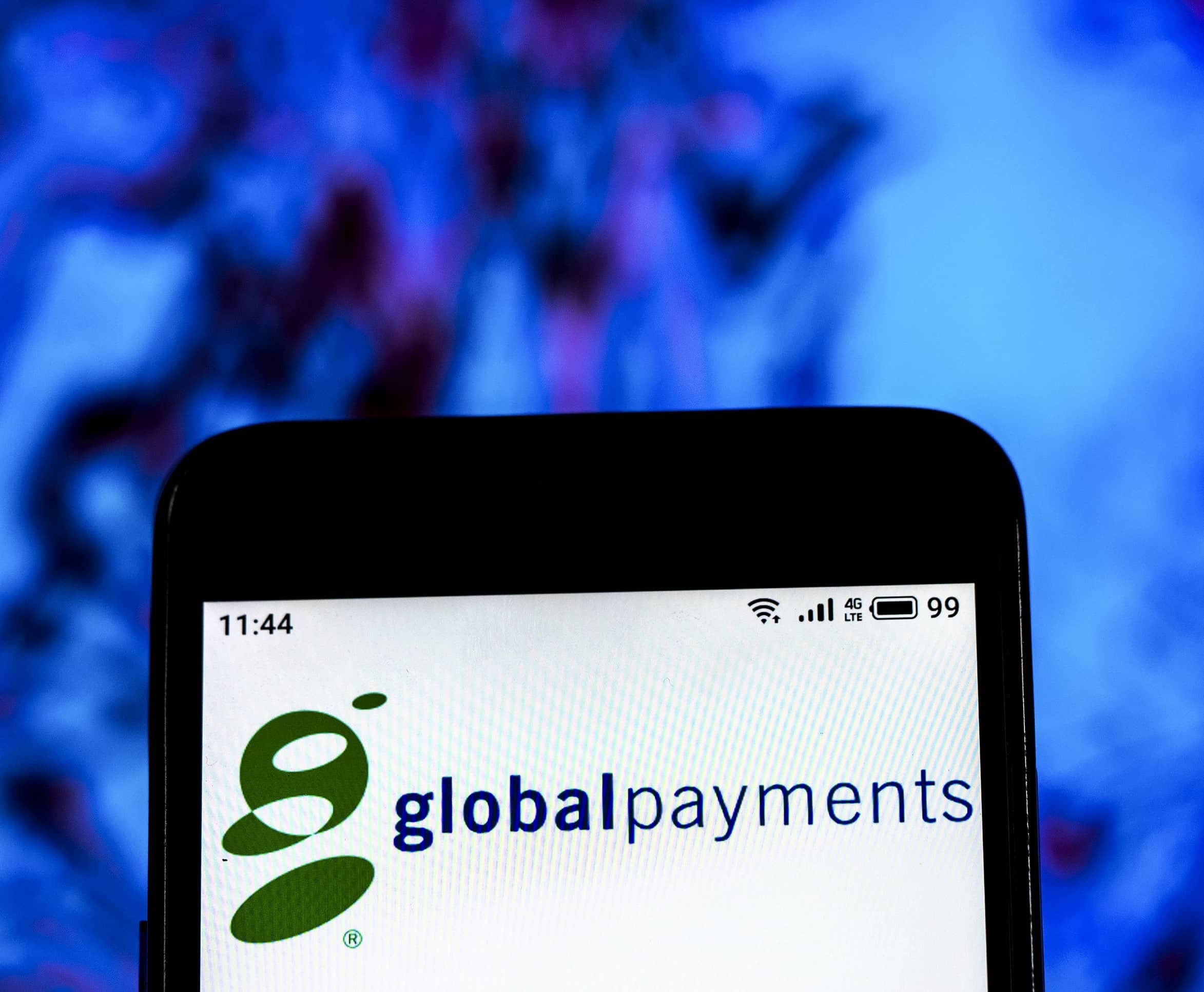 Global Payments Buying Total System Services In $21.5B Deal