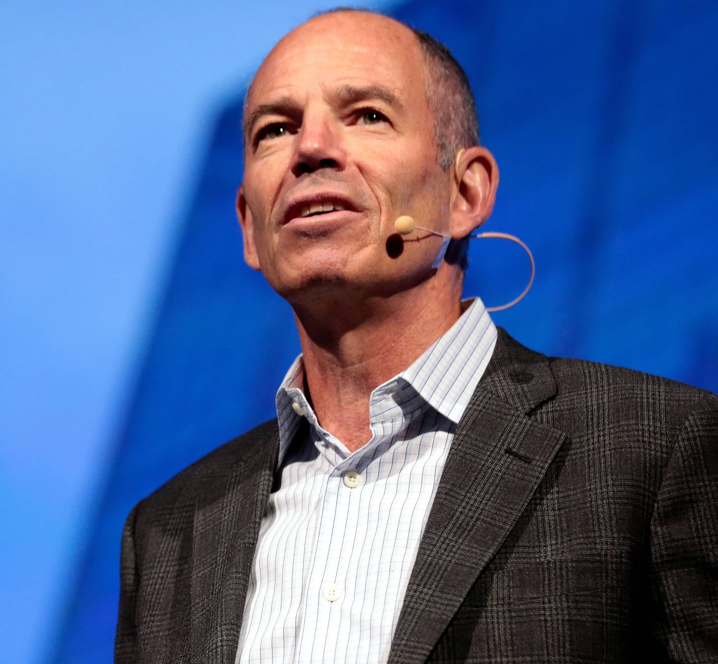 Netflix Co-Founder Marc Randolph Has Book Out In September