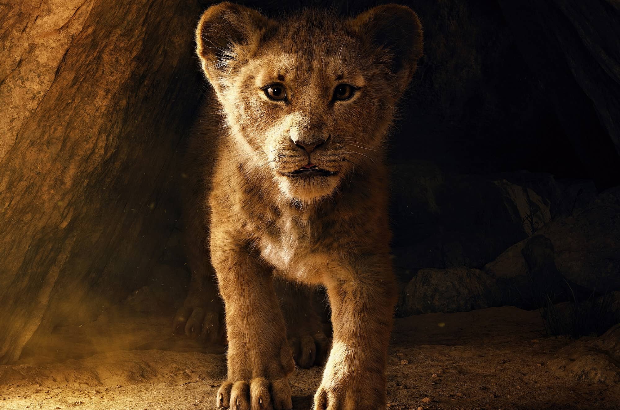 ‘Lion King' Returns But It's Harder To Feel The Love