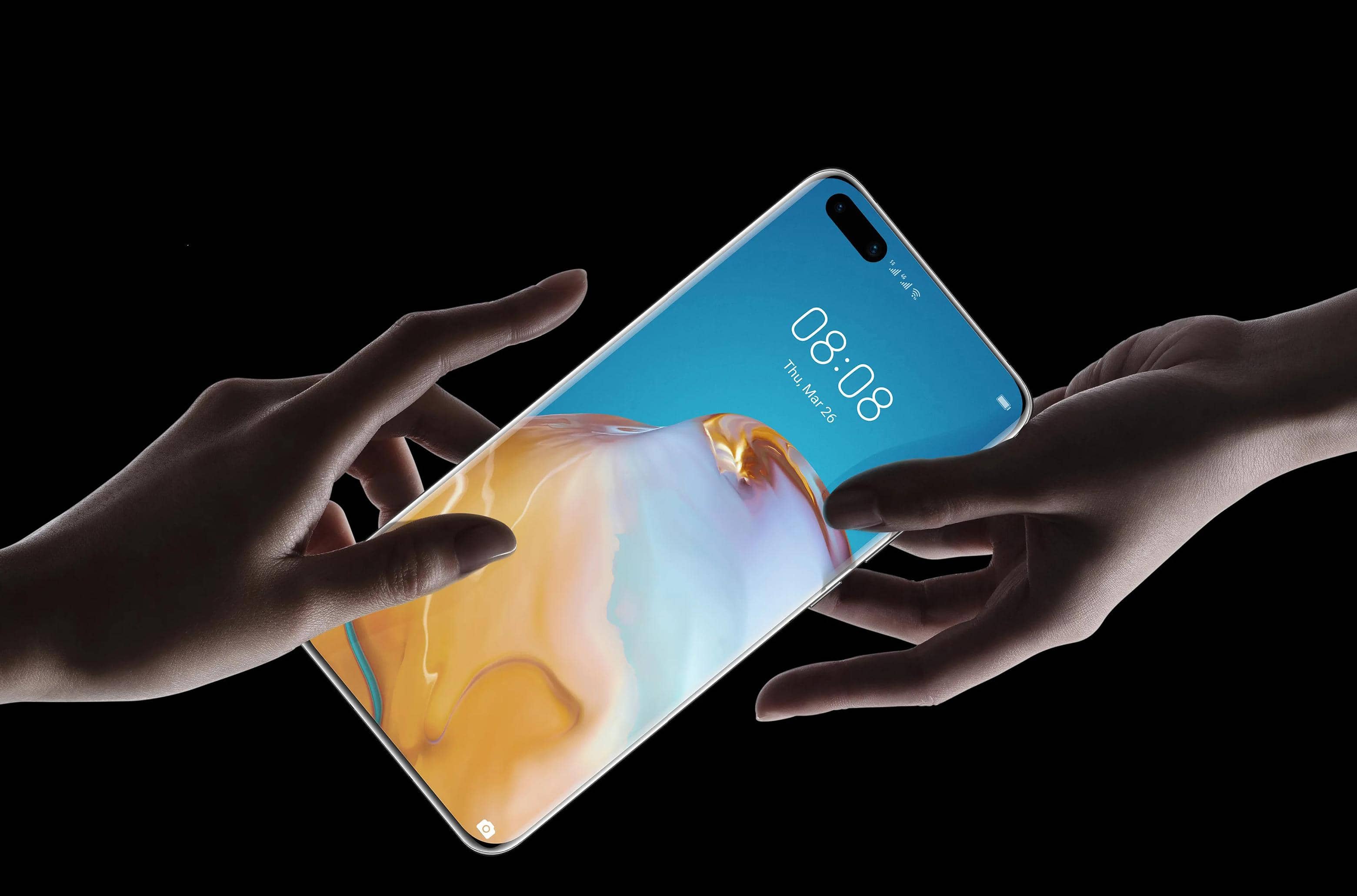HUAWEI: A GENUINE COMPETITOR TO APPLE AND GOOGLE
