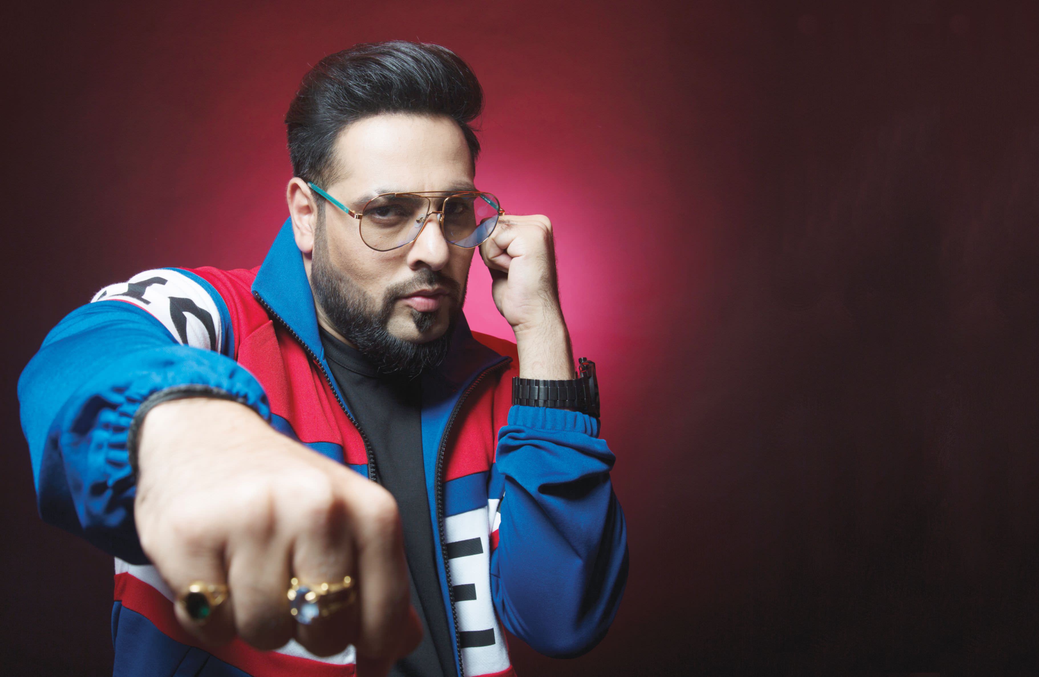 Badshah - The King Of Bollywood Rap Music