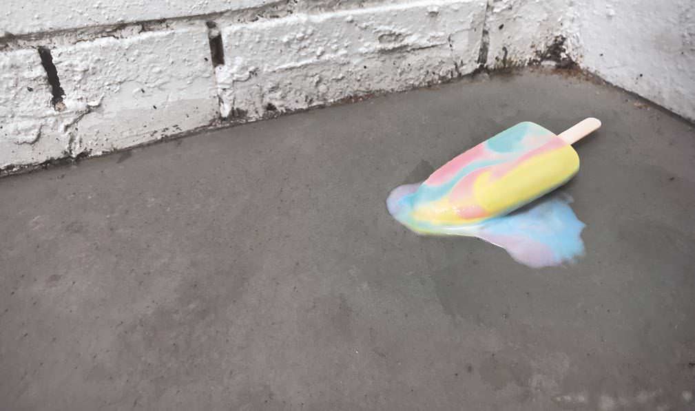 The Curious Case Of The Paddle Pop Song