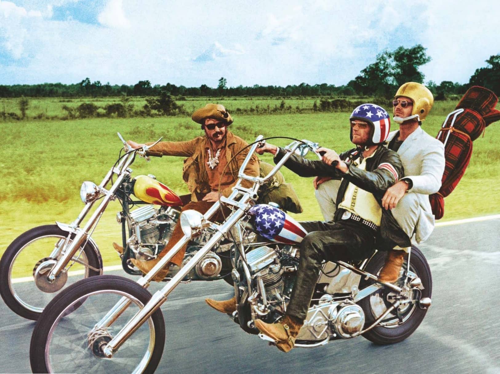 Peter Fonda