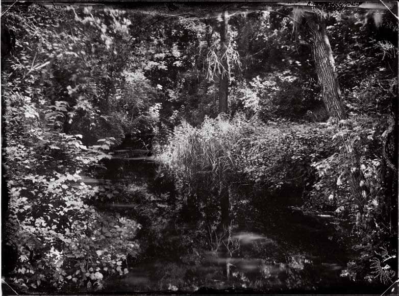 The Lost River Of Paris