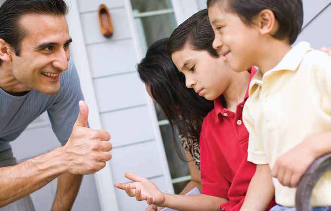 Giftedness: The Nature And The Nurture Debate