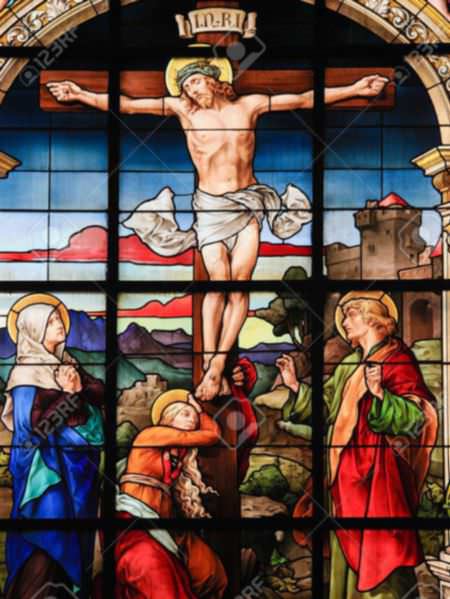 Good Friday