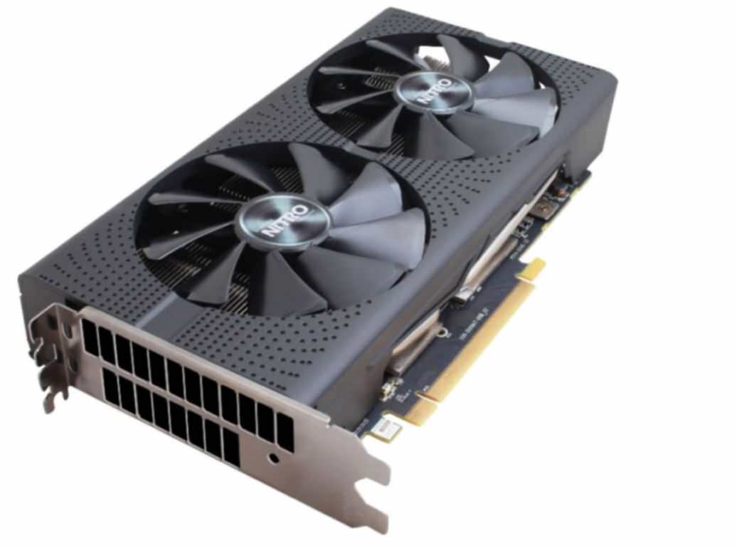 AMD, Nvidia Coin-Mining Cards Appear As Gaming GPU Shortage Intensfies