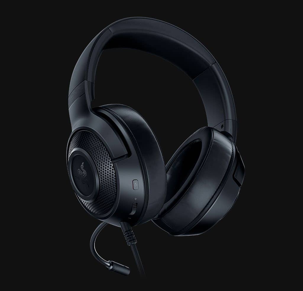 razer kraken rtings