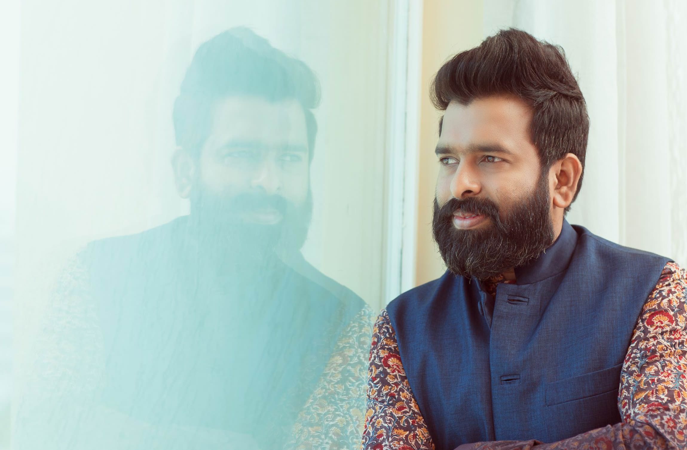 A Virtuoso's Musical Journey Santhosh Narayanan