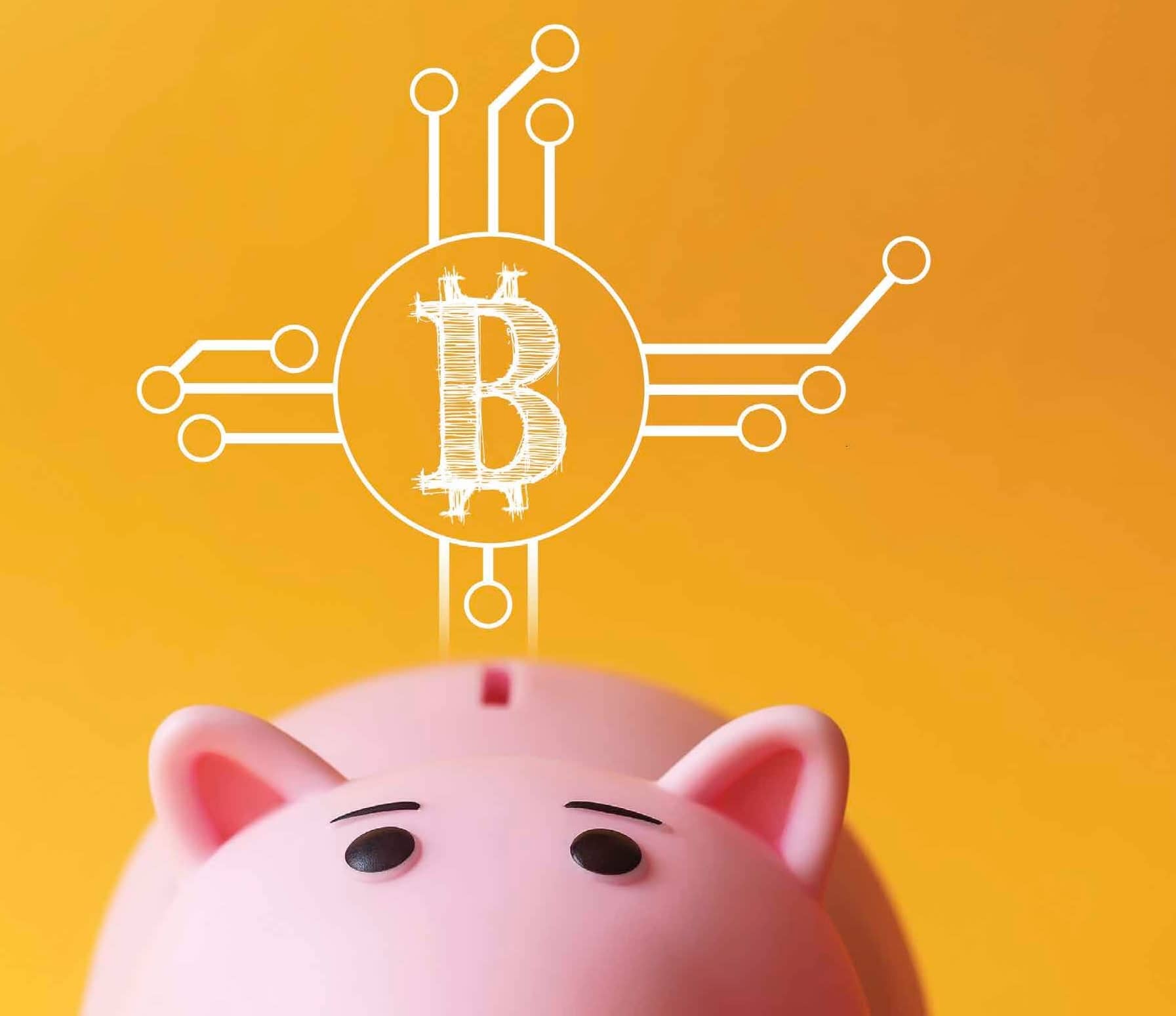 ¿Puedes Confiar En Las Bitcoins?