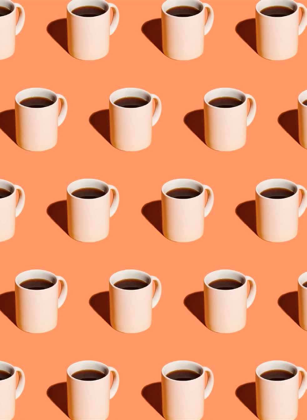 Cofee Lover o ¿por qué amamos el café?