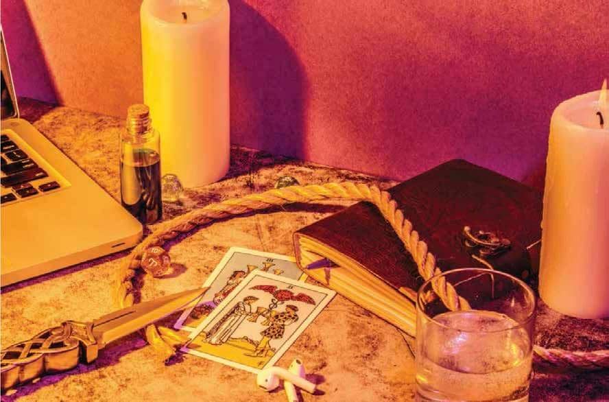 5 trucos de brujeria para ayudarte a superar una ruptura