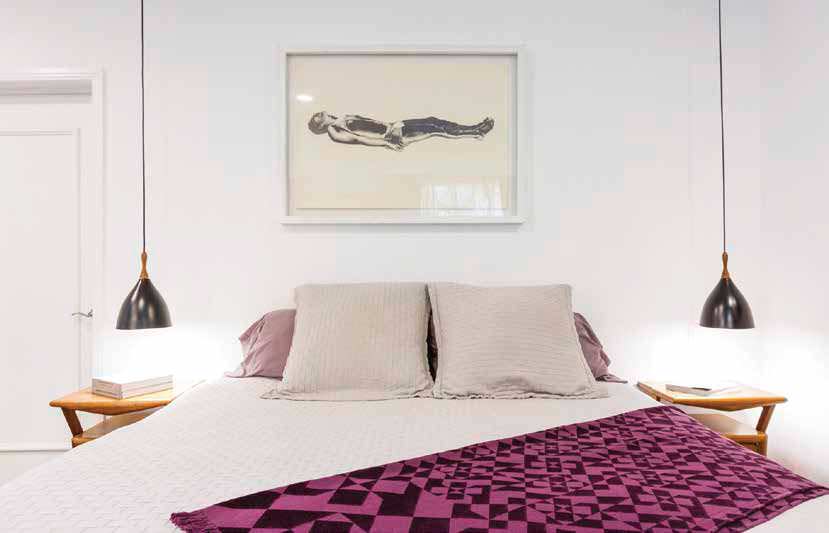 Durmiendo Con Arte